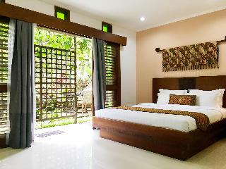 Villa Puriartha Ubud by ZUZU fotoÄŸrafÄ±