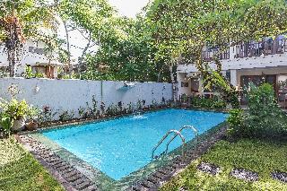 Villa Puriartha Ubud by ZUZU fotoÄŸrafÄ±