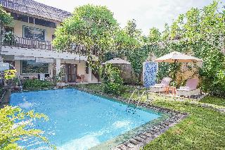 Villa Puriartha Ubud by ZUZU fotoÄŸrafÄ±