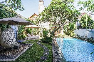 Villa Puriartha Ubud by ZUZU fotoÄŸrafÄ±
