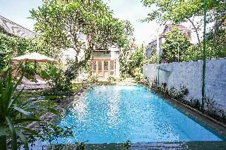 Villa Puriartha Ubud by ZUZU fotoÄŸrafÄ±