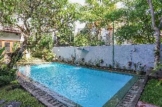 Villa Puriartha Ubud by ZUZU fotoÄŸrafÄ±