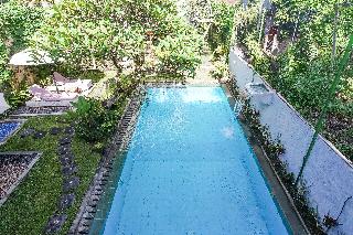 Villa Puriartha Ubud by ZUZU fotoÄŸrafÄ±