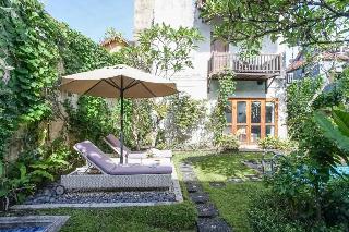 Villa Puriartha Ubud by ZUZU fotoÄŸrafÄ±