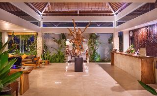 Lumbini Luxury Villas and Spa fotoÄŸrafÄ±