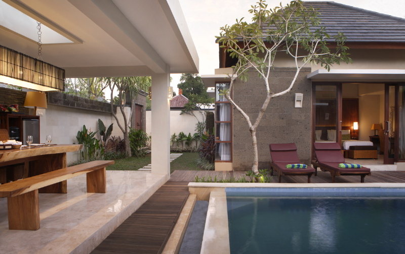 Lumbini Luxury Villas and Spa fotoÄŸrafÄ±