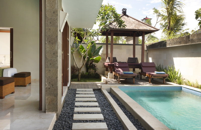 Lumbini Luxury Villas and Spa fotoÄŸrafÄ±