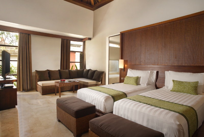 Lumbini Luxury Villas and Spa fotoÄŸrafÄ±