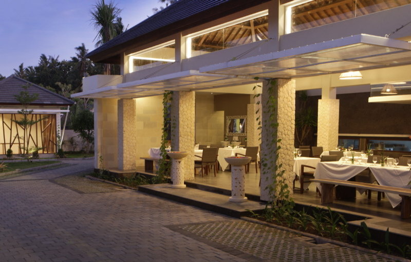 Lumbini Luxury Villas and Spa fotoÄŸrafÄ±