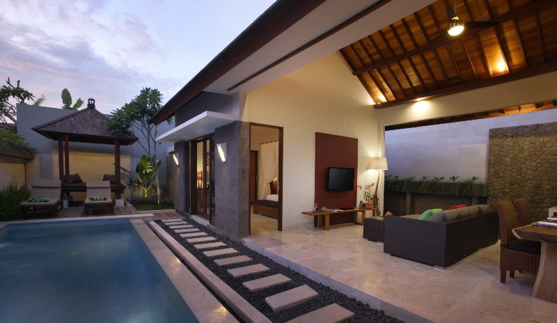 Lumbini Luxury Villas and Spa fotoÄŸrafÄ±