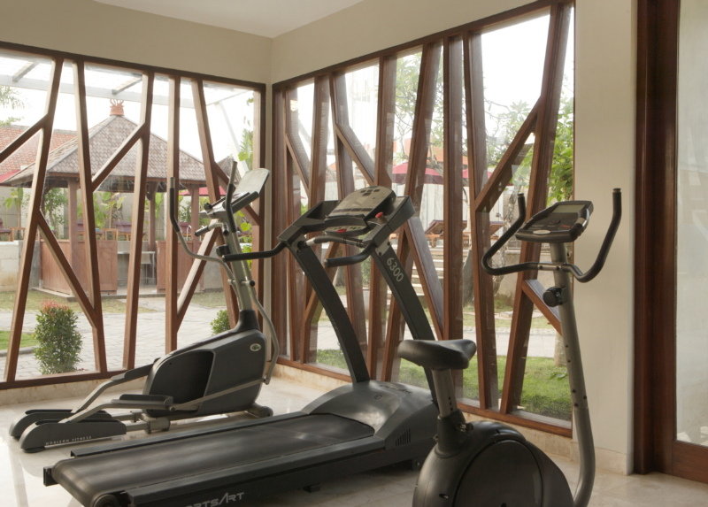 Lumbini Luxury Villas and Spa otel fotoğrafı