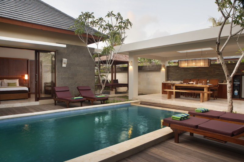 Lumbini Luxury Villas and Spa fotoÄŸrafÄ±