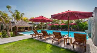 Lumbini Luxury Villas and Spa fotoÄŸrafÄ±