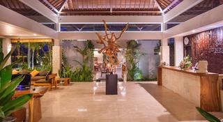 Lumbini Luxury Villas and Spa fotoÄŸrafÄ±