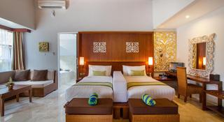 Lumbini Luxury Villas and Spa fotoÄŸrafÄ±
