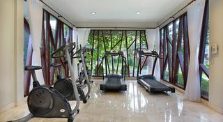 Lumbini Luxury Villas and Spa fotoÄŸrafÄ±