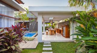 Lumbini Luxury Villas and Spa fotoÄŸrafÄ±
