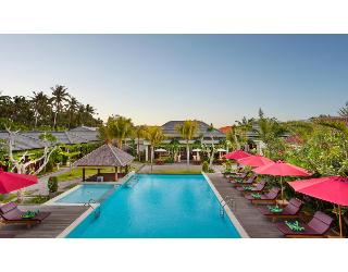 Lumbini Luxury Villas and Spa fotoÄŸrafÄ±