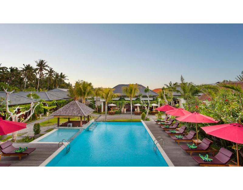 Lumbini Luxury Villas and Spa - Genel