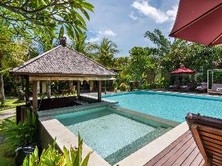 Lumbini Luxury Villas and Spa fotoÄŸrafÄ±