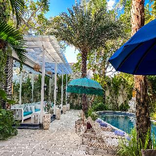 The Bali Dream Villa Resort Echo Beach Canggu fotoÄŸrafÄ±