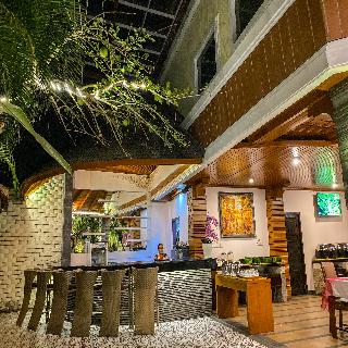 The Bali Dream Villa Resort Echo Beach Canggu fotoÄŸrafÄ±