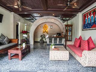 The Bali Dream Villa Resort Echo Beach Canggu fotoÄŸrafÄ±