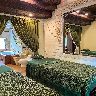 The Bali Dream Villa Resort Echo Beach Canggu fotoÄŸrafÄ±