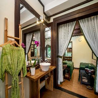 The Bali Dream Villa Resort Echo Beach Canggu fotoÄŸrafÄ±