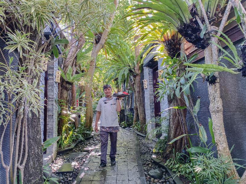 The Bali Dream Villa Resort Echo Beach Canggu - Genel