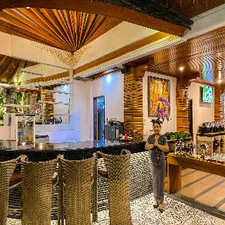 The Bali Dream Villa Resort Echo Beach Canggu fotoÄŸrafÄ±