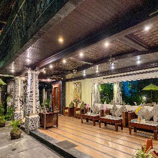 The Bali Dream Villa Resort Echo Beach Canggu fotoÄŸrafÄ±
