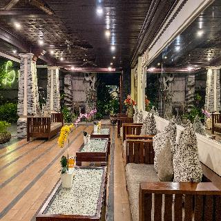 The Bali Dream Villa Resort Echo Beach Canggu fotoÄŸrafÄ±