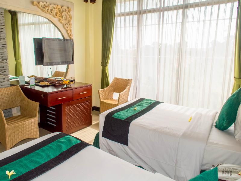 The Bali Dream Villa Resort Echo Beach Canggu - Oda