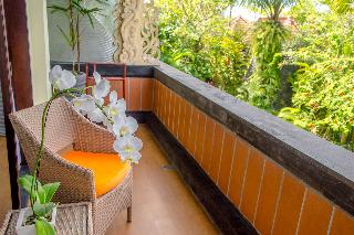 The Bali Dream Villa Resort Echo Beach Canggu fotoÄŸrafÄ±