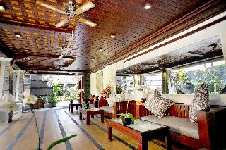 The Bali Dream Villa Resort Echo Beach Canggu fotoÄŸrafÄ±