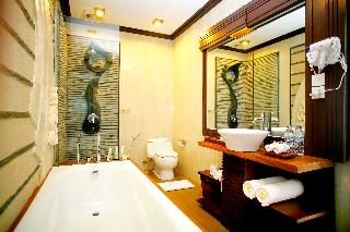 The Bali Dream Villa Resort Echo Beach Canggu fotoÄŸrafÄ±