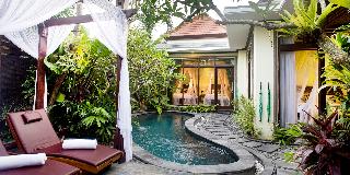 The Bali Dream Villa Resort Echo Beach Canggu fotoÄŸrafÄ±