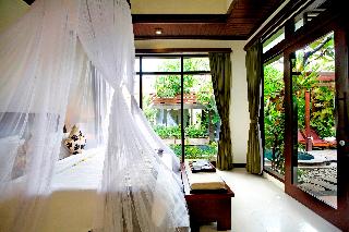The Bali Dream Villa Resort Echo Beach Canggu fotoÄŸrafÄ±