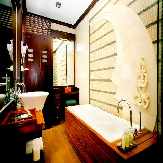 The Bali Dream Villa Resort Echo Beach Canggu fotoÄŸrafÄ±