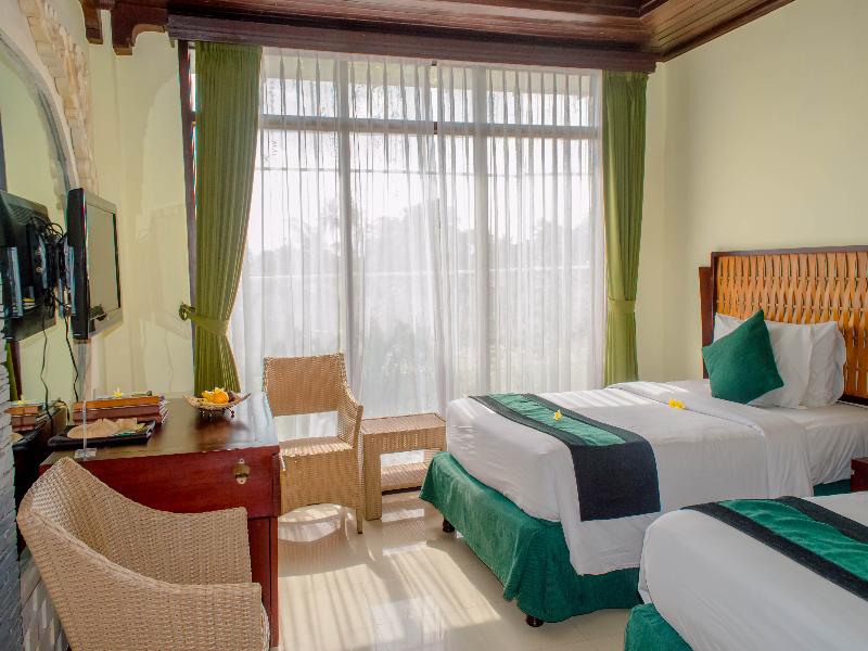 The Bali Dream Villa Resort Echo Beach Canggu - Oda