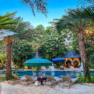 The Bali Dream Villa Resort Echo Beach Canggu fotoÄŸrafÄ±
