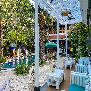 The Bali Dream Villa Resort Echo Beach Canggu fotoÄŸrafÄ±