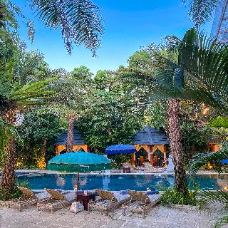 The Bali Dream Villa Resort Echo Beach Canggu fotoÄŸrafÄ±