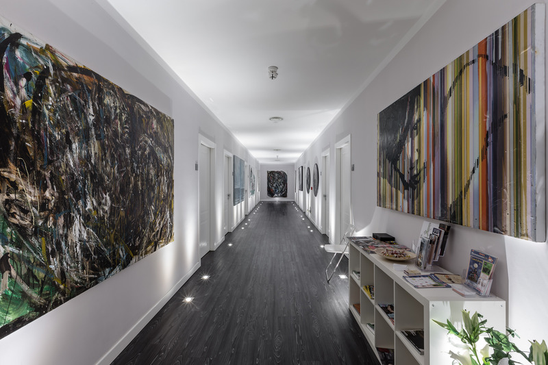 Studio Inn De Angeli - Genel
