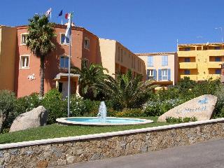 Hotel Residence Le Nereidi