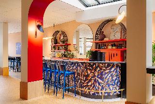Leonardo Hotel Groningen City Center fotoÄŸrafÄ±