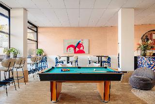 Leonardo Hotel Groningen City Center fotoÄŸrafÄ±