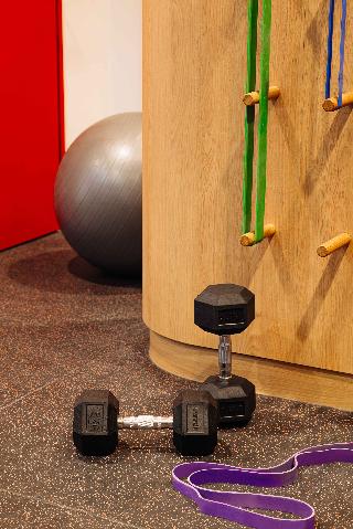 Leonardo Hotel Groningen City Center fotoÄŸrafÄ±