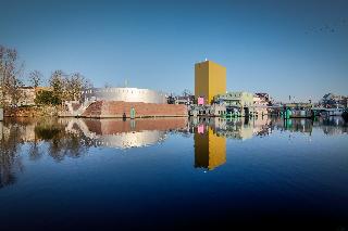 Leonardo Hotel Groningen City Center fotoÄŸrafÄ±